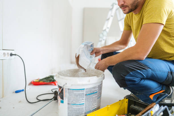 Best Residential Mold Inspection & Testing  in Stem, NC