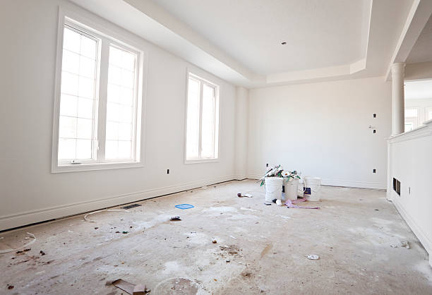 Environmental Consulting for Mold Prevention in Stem, NC